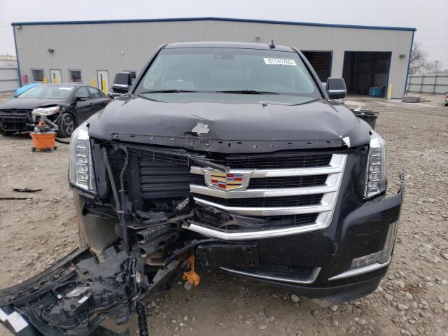 Photo 4 VIN: 1GYS4CKJ0HR212824 - CADILLAC ESCALADE 