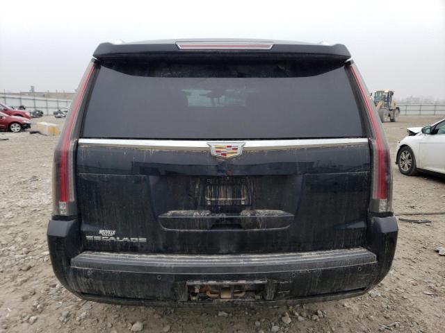 Photo 5 VIN: 1GYS4CKJ0HR212824 - CADILLAC ESCALADE 