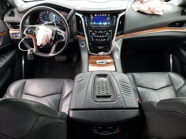 Photo 7 VIN: 1GYS4CKJ0HR212824 - CADILLAC ESCALADE 