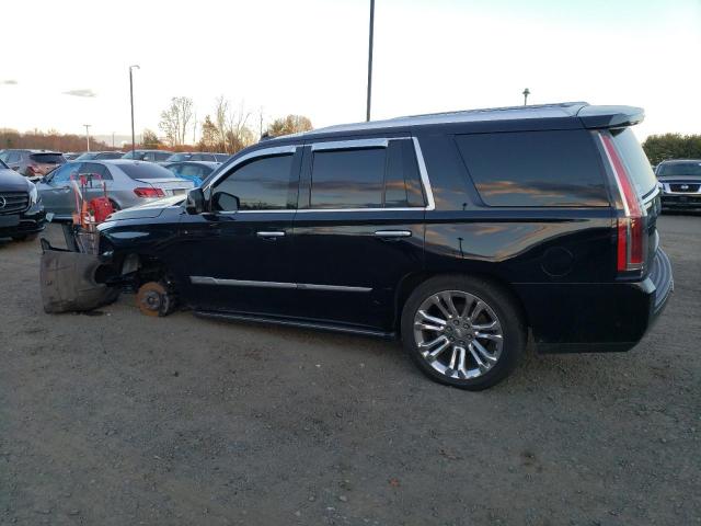 Photo 1 VIN: 1GYS4CKJ0HR224147 - CADILLAC ESCALADE 