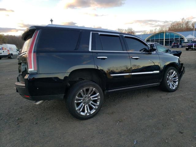 Photo 2 VIN: 1GYS4CKJ0HR224147 - CADILLAC ESCALADE 