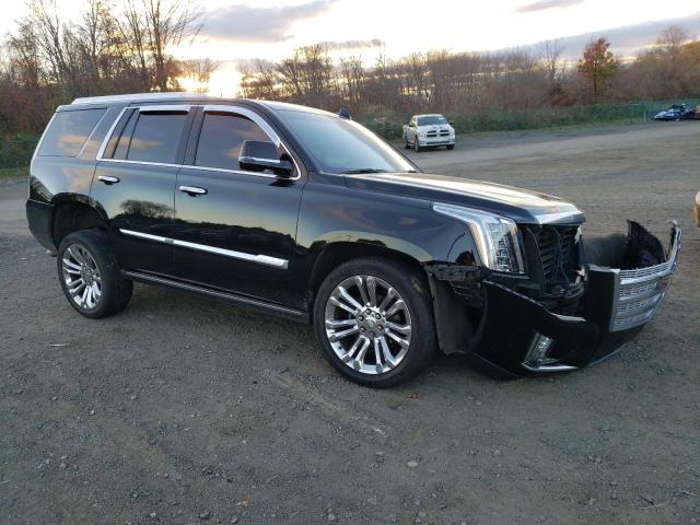 Photo 3 VIN: 1GYS4CKJ0HR224147 - CADILLAC ESCALADE 