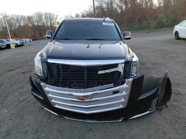 Photo 4 VIN: 1GYS4CKJ0HR224147 - CADILLAC ESCALADE 