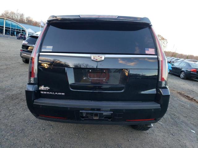 Photo 5 VIN: 1GYS4CKJ0HR224147 - CADILLAC ESCALADE 