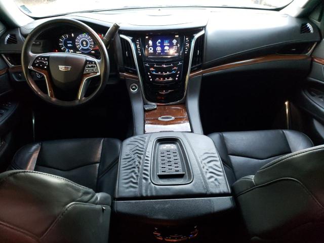 Photo 7 VIN: 1GYS4CKJ0HR224147 - CADILLAC ESCALADE 