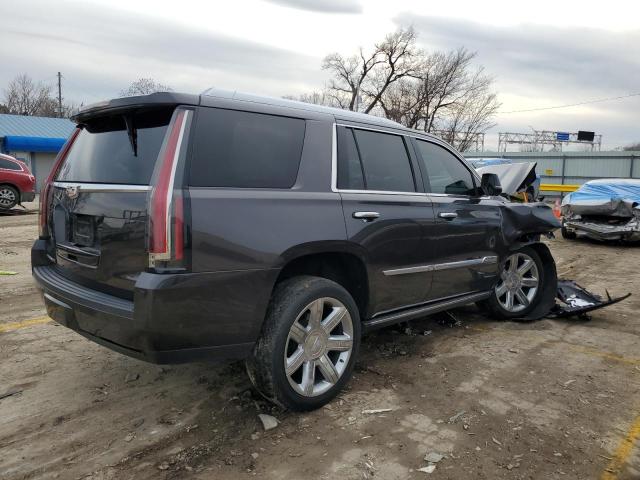 Photo 2 VIN: 1GYS4CKJ0HR349052 - CADILLAC ESCALADE 