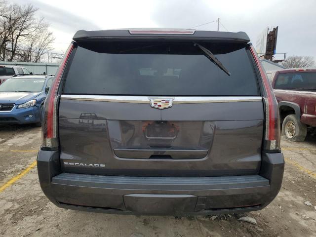 Photo 5 VIN: 1GYS4CKJ0HR349052 - CADILLAC ESCALADE 