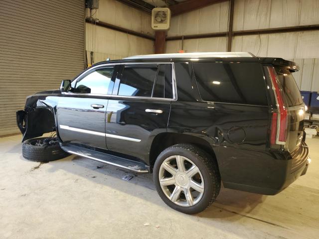 Photo 1 VIN: 1GYS4CKJ0JR155000 - CADILLAC ESCALADE P 