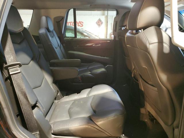 Photo 10 VIN: 1GYS4CKJ0JR155000 - CADILLAC ESCALADE P 