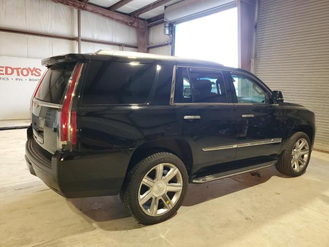 Photo 2 VIN: 1GYS4CKJ0JR155000 - CADILLAC ESCALADE P 