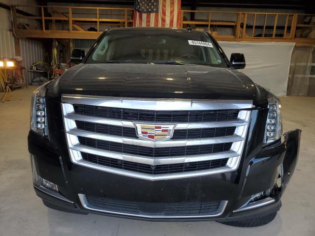 Photo 4 VIN: 1GYS4CKJ0JR155000 - CADILLAC ESCALADE P 