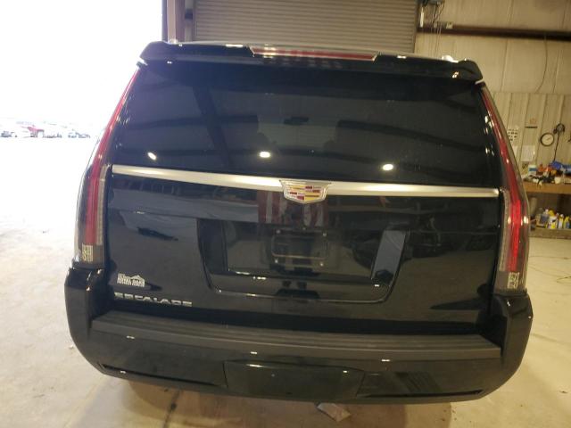 Photo 5 VIN: 1GYS4CKJ0JR155000 - CADILLAC ESCALADE P 