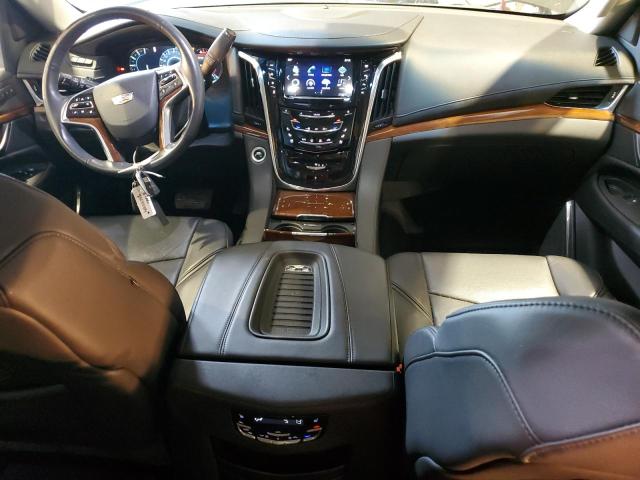 Photo 7 VIN: 1GYS4CKJ0JR155000 - CADILLAC ESCALADE P 