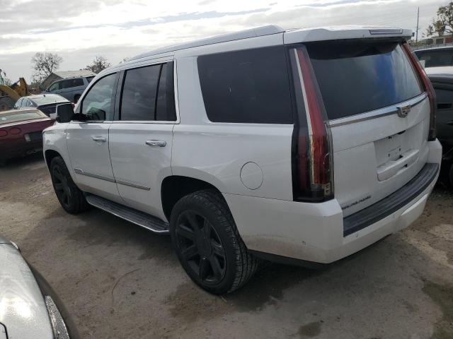 Photo 1 VIN: 1GYS4CKJ0KR133919 - CADILLAC ESCALADE P 