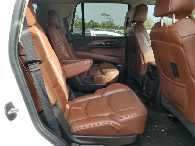 Photo 10 VIN: 1GYS4CKJ0KR133919 - CADILLAC ESCALADE P 