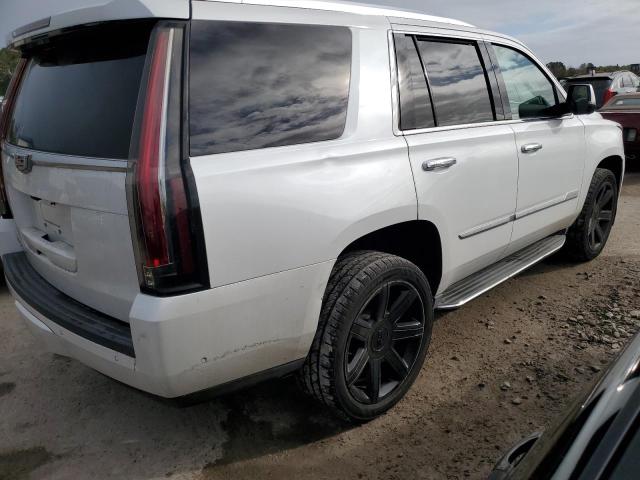 Photo 2 VIN: 1GYS4CKJ0KR133919 - CADILLAC ESCALADE P 