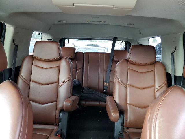 Photo 9 VIN: 1GYS4CKJ0KR133919 - CADILLAC ESCALADE P 