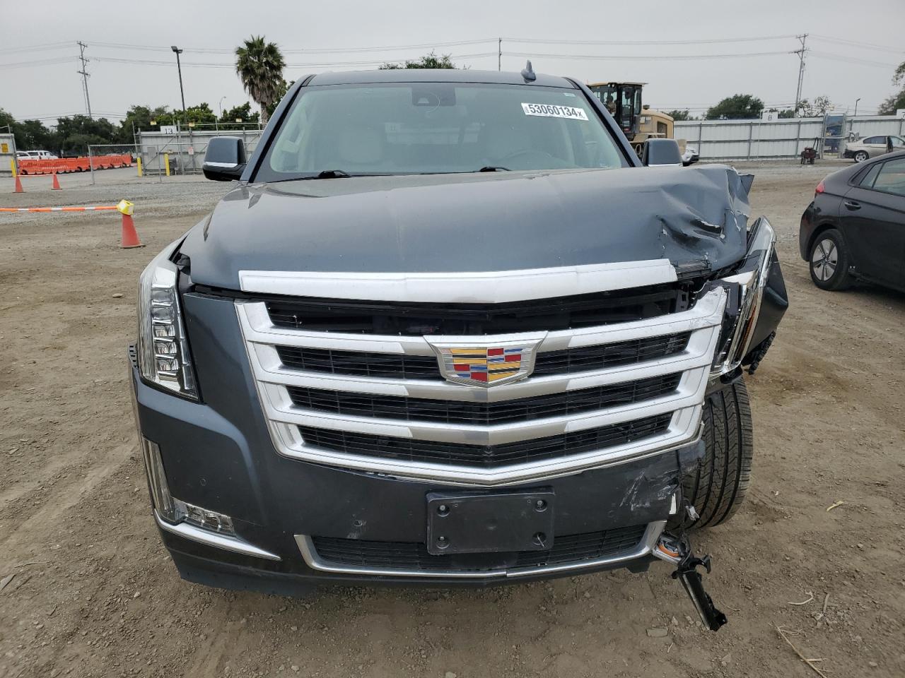 Photo 4 VIN: 1GYS4CKJ0KR183381 - CADILLAC ESCALADE 