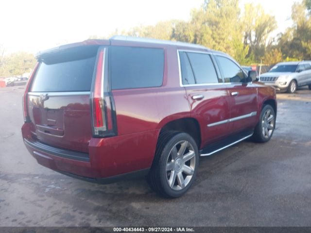 Photo 3 VIN: 1GYS4CKJ0KR229789 - CADILLAC ESCALADE 