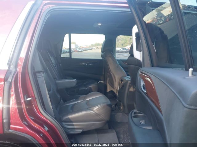 Photo 7 VIN: 1GYS4CKJ0KR229789 - CADILLAC ESCALADE 