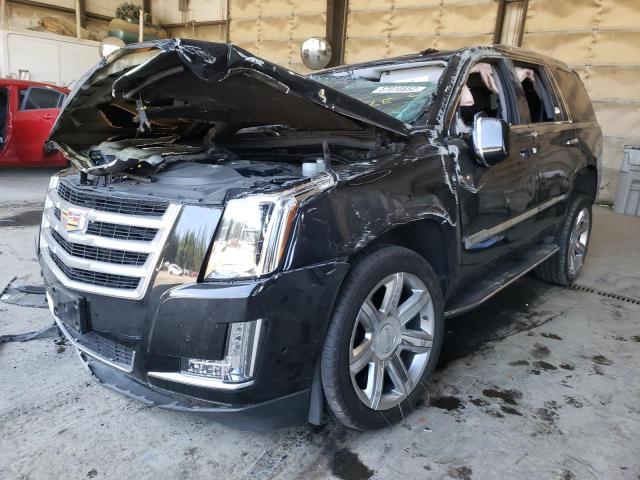 Photo 1 VIN: 1GYS4CKJ0LR265421 - CADILLAC ESCALADE P 