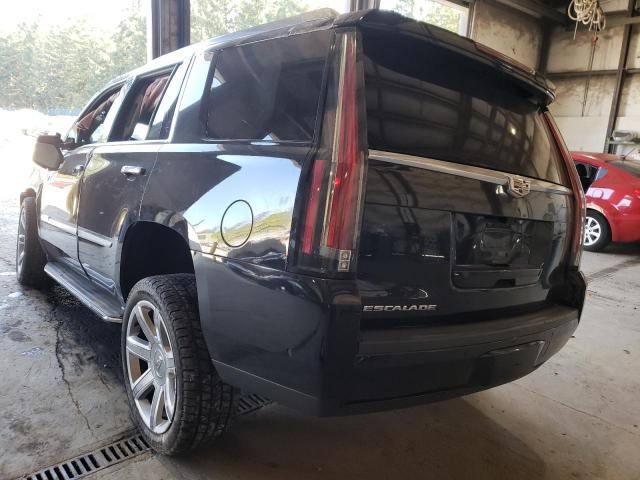 Photo 2 VIN: 1GYS4CKJ0LR265421 - CADILLAC ESCALADE P 