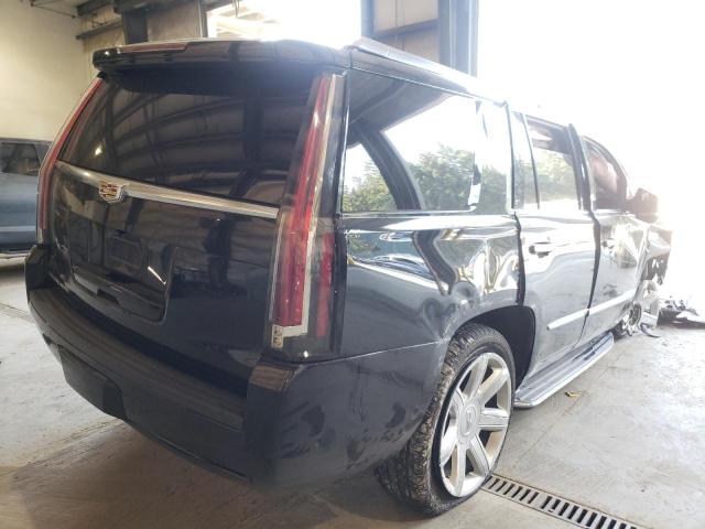 Photo 3 VIN: 1GYS4CKJ0LR265421 - CADILLAC ESCALADE P 