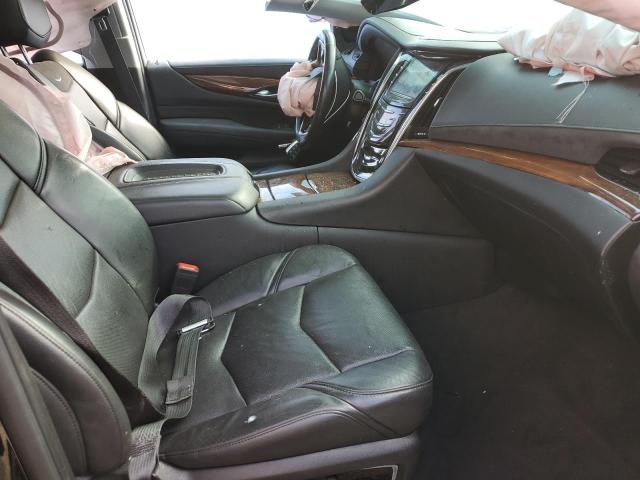 Photo 4 VIN: 1GYS4CKJ0LR265421 - CADILLAC ESCALADE P 