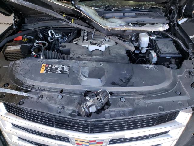 Photo 6 VIN: 1GYS4CKJ0LR265421 - CADILLAC ESCALADE P 