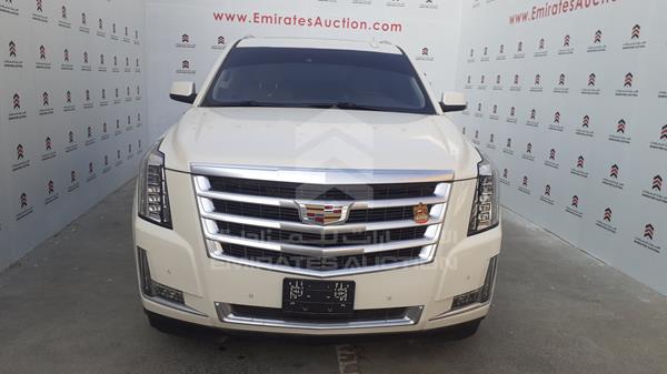 Photo 0 VIN: 1GYS4CKJ1FR236353 - CADILLAC ESCALADE 