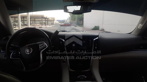 Photo 15 VIN: 1GYS4CKJ1FR236353 - CADILLAC ESCALADE 