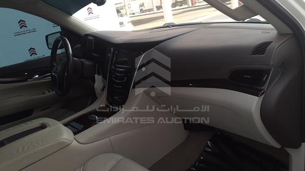 Photo 31 VIN: 1GYS4CKJ1FR236353 - CADILLAC ESCALADE 