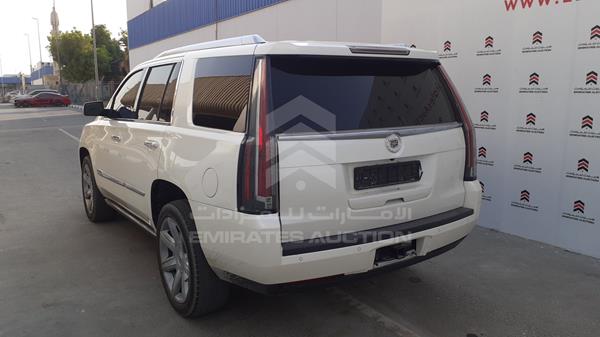 Photo 6 VIN: 1GYS4CKJ1FR236353 - CADILLAC ESCALADE 