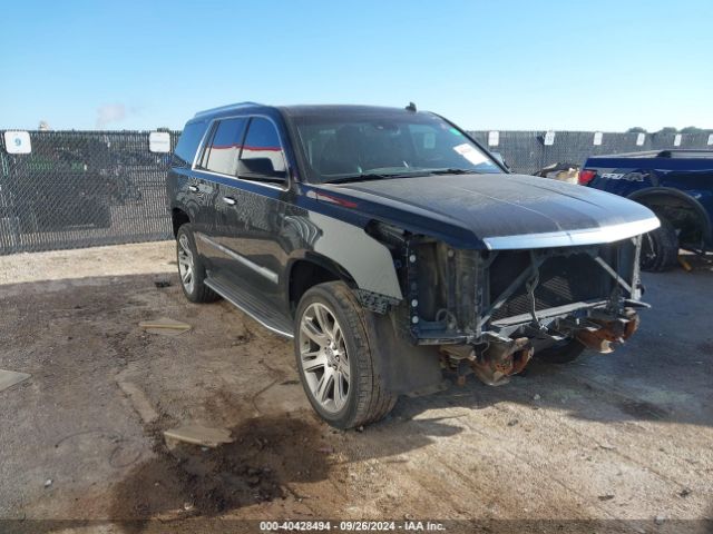 Photo 0 VIN: 1GYS4CKJ1FR237535 - CADILLAC ESCALADE 