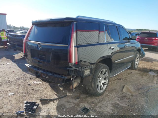 Photo 3 VIN: 1GYS4CKJ1FR237535 - CADILLAC ESCALADE 