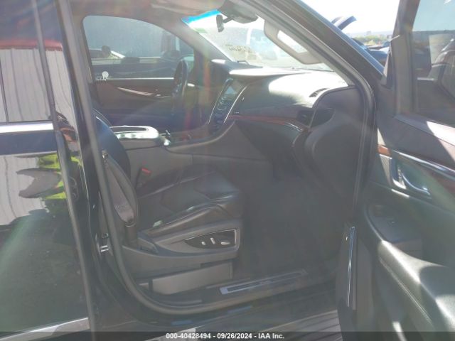 Photo 4 VIN: 1GYS4CKJ1FR237535 - CADILLAC ESCALADE 