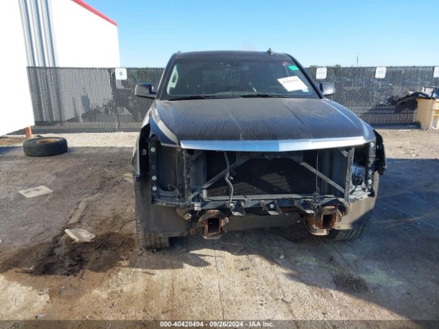 Photo 5 VIN: 1GYS4CKJ1FR237535 - CADILLAC ESCALADE 