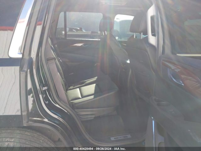 Photo 7 VIN: 1GYS4CKJ1FR237535 - CADILLAC ESCALADE 