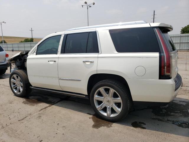 Photo 1 VIN: 1GYS4CKJ1FR259891 - CADILLAC ESCALADE P 