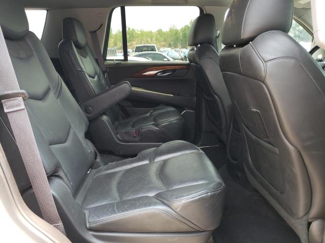 Photo 10 VIN: 1GYS4CKJ1FR259891 - CADILLAC ESCALADE P 