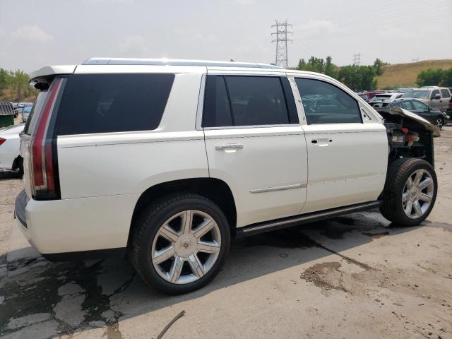 Photo 2 VIN: 1GYS4CKJ1FR259891 - CADILLAC ESCALADE P 