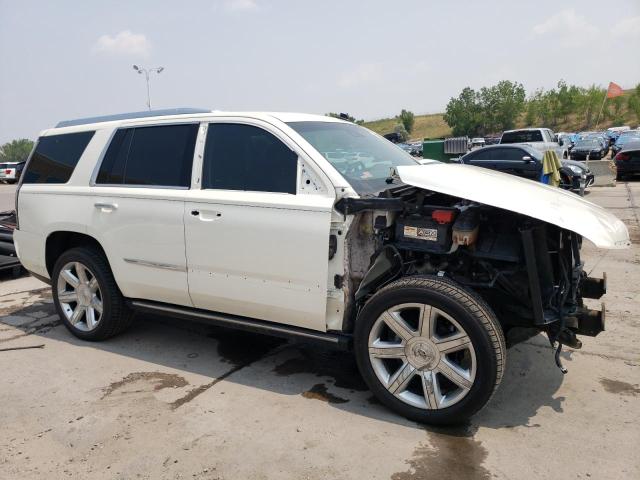 Photo 3 VIN: 1GYS4CKJ1FR259891 - CADILLAC ESCALADE P 