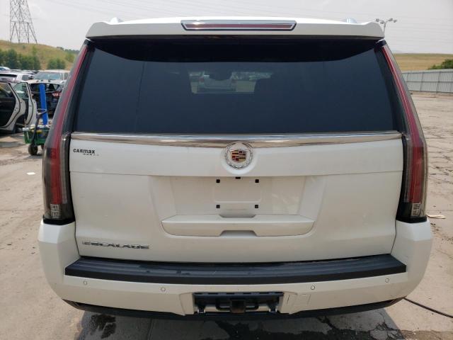 Photo 5 VIN: 1GYS4CKJ1FR259891 - CADILLAC ESCALADE P 