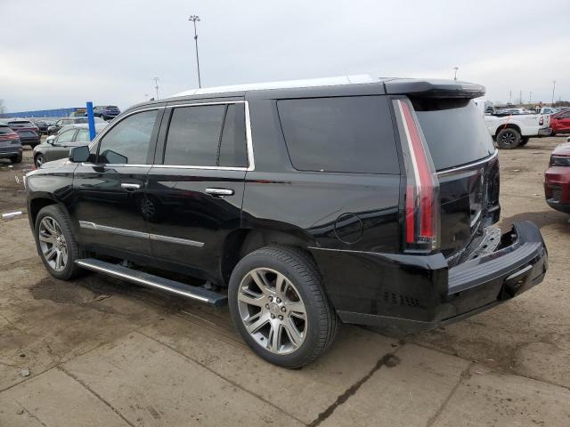 Photo 1 VIN: 1GYS4CKJ1FR280255 - CADILLAC ESCALADE P 