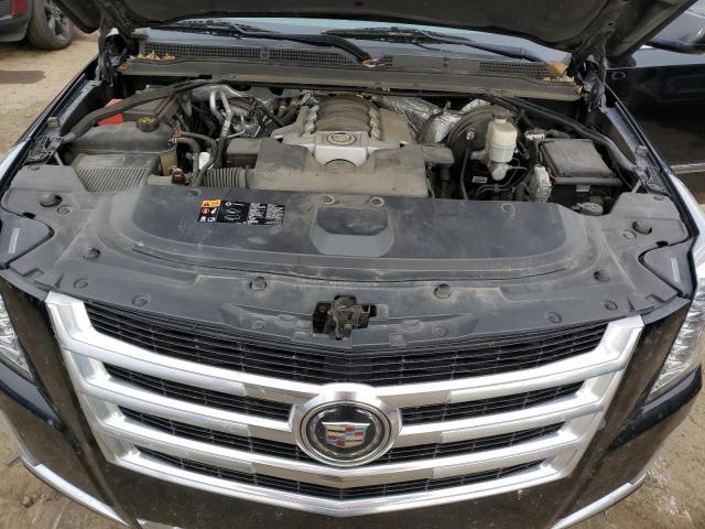 Photo 10 VIN: 1GYS4CKJ1FR280255 - CADILLAC ESCALADE P 