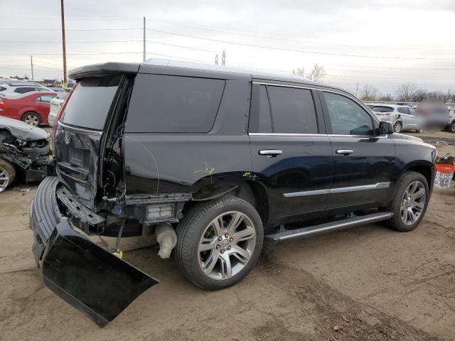 Photo 2 VIN: 1GYS4CKJ1FR280255 - CADILLAC ESCALADE P 