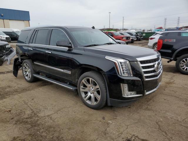 Photo 3 VIN: 1GYS4CKJ1FR280255 - CADILLAC ESCALADE P 