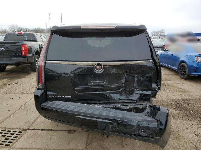 Photo 5 VIN: 1GYS4CKJ1FR280255 - CADILLAC ESCALADE P 