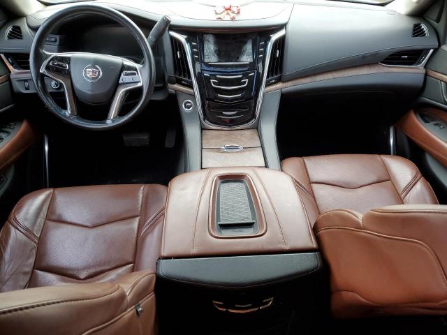 Photo 7 VIN: 1GYS4CKJ1FR280255 - CADILLAC ESCALADE P 