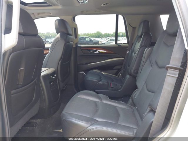 Photo 7 VIN: 1GYS4CKJ1GR100905 - CADILLAC ESCALADE 